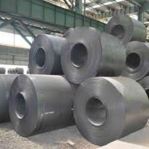 ขายร้อน Q235 Ss400 Q345 Q195 DC52D เหล็กคาร์บอนรีดร้อนม้วนที่กําหนดเอง 100 มม.-2500 มม. - Product Image 4