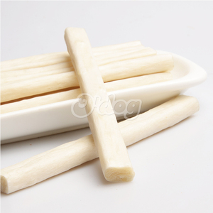 Farklı şekiller pet diş çiğnemek süt kemik köpek davranır evcil hayvan yemeği - Product Image 4