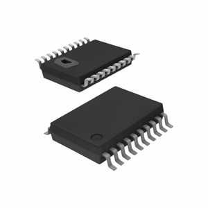 Interfaz SSOP MAX3222CDBR 20, Compre Componentes Electrónicos en Línea, Originales - Product Image 1
