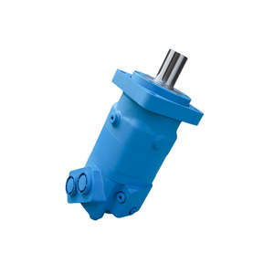 Moteur hydraulique haute performance Hansen série BM - Origine Shandong - Garantie 1 an - Certifié - Product Image 4