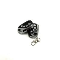 Mini émetteur RF, émetteur RF à code roulant, module émetteur RF 433 MHz