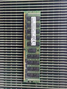 64G 4DRX4 PC4-2933-LRDIMM Server <b>Memory</b> Module <b>DDR4</b> REG ECC - Product Image 4