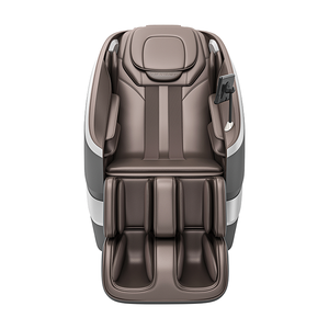 Sillas de masaje de airbags de cuerpo completo 2d ADV de fábrica con servicios Oem Odm Sillón de masaje reclinable y térmico de gravedad cero - Product Image 5