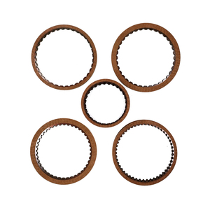 TW-40LS TW40LS Auto Transmission Master Rebuild Kit Overhaul Fit For GEELY 2012-UP Car Accessories - Product Image 5