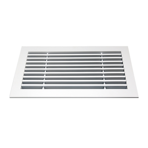 Évent à bride Offre Spéciale <span class=keywords><strong>Grille</strong></span> d'aération noire Utilisation intérieure/extérieure Évent à persienne d'échappement - Product Image 1