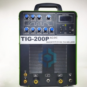 Soudeur électrique à impulsion TIG200P, <span class=keywords><strong>AC</strong></span> <span class=keywords><strong>DC</strong></span>, à vendre - Product Image 2