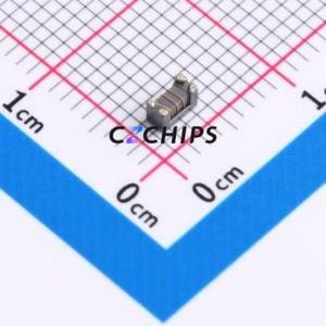 ACM3216-2P-121TF Common Mode <b>Filter</b> SMD-4P,3.2x1.6mm <b>RF</b> 2 125V 350mA 120Ohm@100MHz - Product Image 2