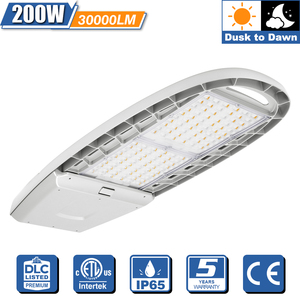 Projecteurs LED d'extérieur pour espaces publics, entrepôt américain, 150W 200W IP65, pour stades, routes, parkings et éclairage de rue - Product Image 1
