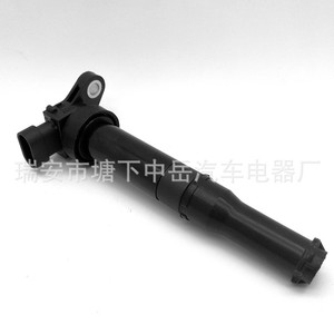 Bobina de encendido Hyundai 27301-23400 tipo pluma de 4 cilindros para reemplazo y reparación - Product Image 2