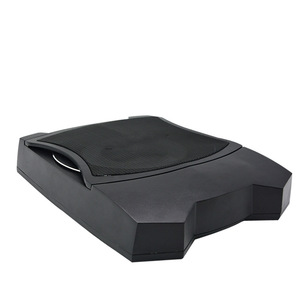 Subwoofer Apex PWE-T0800C 21 pouces avec télécommande pour autoradio - Product Image 3