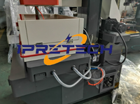Machines d'électroérosion de coupe de fil à vitesse moyenne de haute précision IPM350C CNC Edm Wire Cutter pour la fabrication de matrices et de moules de précision