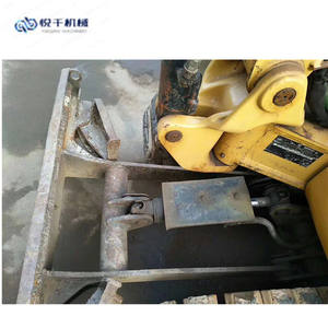 MINI 1 TONNE 1.5 TONNES 2 TONNES 3 TONNES EXCAVATRICES UTILISÉES CADPILAR 301.5 302.5 303.5 à VENDRE - Product Image 6