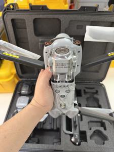 EVO II V3 <span class=keywords><strong>PRO</strong></span> RTK UVA, Dron de Topografía Rentable con Módulo RTK, Instrumento Topográfico, Clasificación IP54, Temperatura de Operación de -30~65 °C - Product Image 1