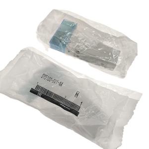 Original-SMC SY5100-5U1-NA <b>Solenoid</b> Valve - Product Image 1
