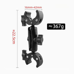 2025 Producto de tendencia Accesorios de cámara deportiva de acción profesional para <span class=keywords><strong>Go</strong></span> <span class=keywords><strong>Pro</strong></span> / Instax 360 <span class=keywords><strong>CAM</strong></span> - Product Image 4