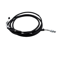 Câble d'accélérateur de haute qualité 7000-105020-10000 pour CFMOTO UFORCE 800 1000 SSV