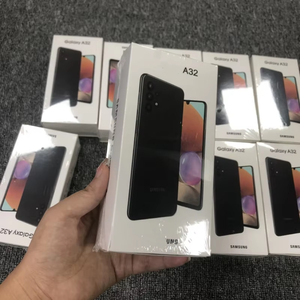 Teléfono Inteligente Original para <span class=keywords><strong>A32</strong></span>, 64 GB, 128 GB, Desbloqueado para <span class=keywords><strong>A32</strong></span>, Gran Venta - Product Image 2