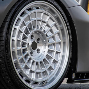 ปลอมแปลงขอบ 17 18 19 20 21 22 23 นิ้ว 5x112 5x120 สีบรอนซ์แปรงลึกเว้าโลหะผสมล้อรถสําหรับ Mercedes <span class=keywords><strong>S350d</strong></span> W222 C-Class - Product Image 3
