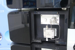 LC-500A(II) PLUS ปั๊มฉีดน้ำแรงดันสูง10มล. หัวปั๊มของเหลวประสิทธิภาพสูง chromatograph - Product Image 3