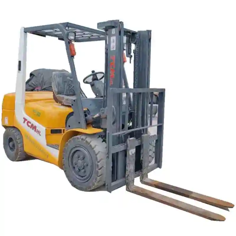 Used fork lift forklift 3 ton 15 ton 3.5 ton forklift trucks in good condition