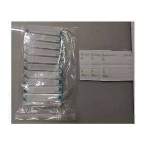 批发手机配件包装16 16 Plus 16 Pro Max密封贴纸由花式胶纸制成 - Product Image 2