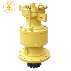 <span class=keywords><strong>Motor</strong></span> ayunan penggali <span class=keywords><strong>Motor</strong></span> putar, <span class=keywords><strong>Motor</strong></span> okiliasi hidrolik rakitan PC200 CAT320 EX200 EC200 DX200 - Product Image 2