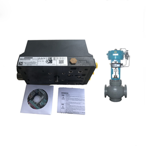 SIPART <b>PS2</b> Electropneumatic With WU ZHONG INSTRUMENT - Product Image 4