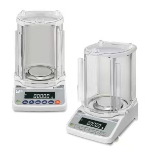 Báscula Digital de Alta Precisión Veidt Weighing and HR150A 150g 0.1mg, Pesa Gramera para Alimentos, Farmacia, Joyería de Oro, Balanza Analítica - Product Image 6