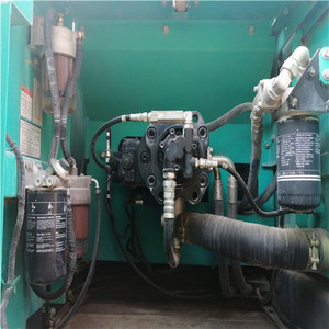 High operating efficiency Used Excavator KOBELCO SK350 SK350D 35TON Large Machine Crawler <b>Digger</b> Sk350-<b>8</b> <b>for</b> Low Price <b>Sale</b> - Product Image 4