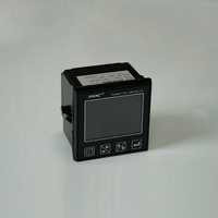 Industrial Digital Swimming Pool Automation System PH/ORP 8500A Temperature Controller Meter RS485 Communication 0.1pH Accuracy