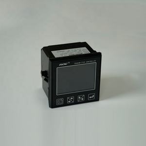 Sistem Otomatisasi Kolam Renang Digital Industri <span class=keywords><strong>PH</strong></span>/ORP 8500A Pengontrol Suhu <span class=keywords><strong>Meter</strong></span> Komunikasi RS485 Akurasi 0.1pH - Product Image 3