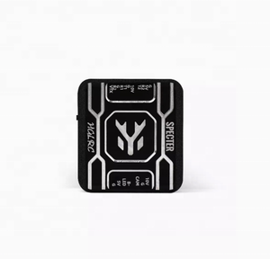 <span class=keywords><strong>Hglrc</strong></span> specter <span class=keywords><strong>hglrc</strong></span> specter <span class=keywords><strong>F722</strong></span>เครื่องควบคุมการบินขนาดเล็ก FC MPU6000ไจโร16MB 2-3S Lipo สำหรับ RC FPV Racing Drone Quadcopter - Product Image 1