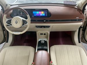 Véhicule électrique d'occasion <span class=keywords><strong>ORA</strong></span> Good <span class=keywords><strong>Cat</strong></span> 2021, autonomie standard 400 km, version Athena, véhicule à énergie nouvelle, bon <span class=keywords><strong>prix</strong></span>, avec rapport, prêt à l'exportation - Product Image 2