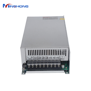 <span class=keywords><strong>MS</strong></span>-2000-48 Kích Thước Nhỏ Đầu Ra Đơn 2000W 48V Smps AC Sang DC Công Nghiệp Chế Độ Chuyển Đổi Nguồn Điện PSU - Product Image 5