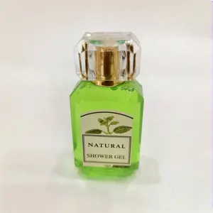 ホテル用シャンプー30ml 50ml使い捨てボトル