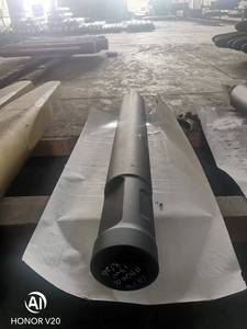 אזמל מפסק הידראולי מחפר במול אבק קונוס אספלט סוג בוסטר לוחות קהה - Product Image 6