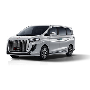 Voitures MPV de taille moyenne HongQi HQ9 2.0T 48V, véhicule à énergie nouvelle et système de pile à combustible léger, pour les voyages d'affaires et de famille - Product Image 3
