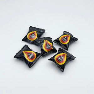 Café biologique de qualité supérieure en gros, mélange spécial, goût intense, dosettes <span class=keywords><strong>ESE</strong></span> compatibles avec les machines à dosettes, acier inoxydable, compostable - Product Image 6