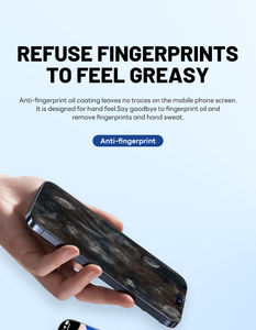 Protector <span class=keywords><strong>de</strong></span> Pantalla Anti-Espía para Celular, Película <span class=keywords><strong>de</strong></span> Privacidad HD Premium <span class=keywords><strong>de</strong></span> Fábrica TuoLi, Plotter para Tiendas <span class=keywords><strong>de</strong></span> <span class=keywords><strong>Celulares</strong></span> - Product Image 5