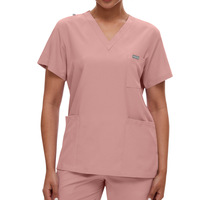 Tenue d'infirmière et uniforme médical, pantalon large pour infirmières