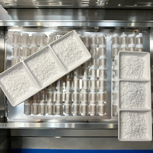 Top-Ranked High <strong>Addition</strong> Na2SO4 <strong>Filler</strong> Masterbatch <strong>for</strong> Blown Film LDPE Granules Quality PE <strong>Plastic</strong> PP Material Quality Suppliers - Product Image 3