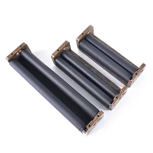 Wholesale Cheap Cigarette Rolling Machine 110mm 70mm 78mm Fabric Rolling Machine for Tobacco