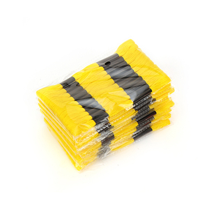 Hilos de algodón 100% para bordado, punto de cruz, fabricante, gran oferta - Product Image 6
