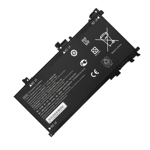 Batterie d'ordinateur portable Offre Spéciale 11.4V 51Wh 4500mAh pour TPN-Q173 de batterie d'ordinateur portable de remplacement <span class=keywords><strong>Hp</strong></span> TE03XL - Product Image 1