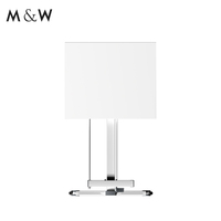 M & W Table de bureau rectangulaire pliante moderne pour conférence et formation, salle de réunion