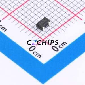 Original et neuf RQK0603CGDQATL-E-VB SOT-23(TO-236) Transistor à effet de champ (MOSFET) - Product Image 1