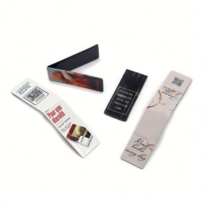 Exquisite Creative Magnetic <b>Bookmark</b> Girls Various Design <b>Bookmarks</b> for Personalized Book Binding - Product Image 6