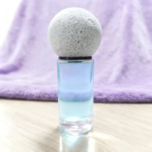 Tapa de <span class=keywords><strong>Roca</strong></span> Volcánica Ecológica de 15 mm para Botellas de Perfume de Vidrio, Venta al por Mayor - Product Image 3