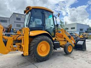 รถตักล้อยาง JCB 3CX สภาพดีเยี่ยม ผลิตในสหราชอาณาจักร 830 ชั่วโมงการใช้งาน บำรุงรักษาอย่างดี ชิ้นส่วนสำคัญ เครื่องยนต์ PLC น้ำหนัก 8000 กก. ผ่านการทดสอบและตรวจสอบแล้ว - Product Image 6