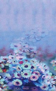 <span class=keywords><strong>Polyester</strong></span> Voan Tùy Chỉnh Mới May Mặc Mô Hình Trừu Tượng Phong Cách Thiết Kế In Kỹ Thuật Số Cho Đám Cưới Phụ Nữ Ăn Mặc - Product Image 4